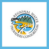 Regional Water Providers Consortium Logo